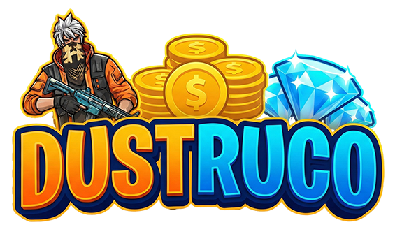Dustruco Logo